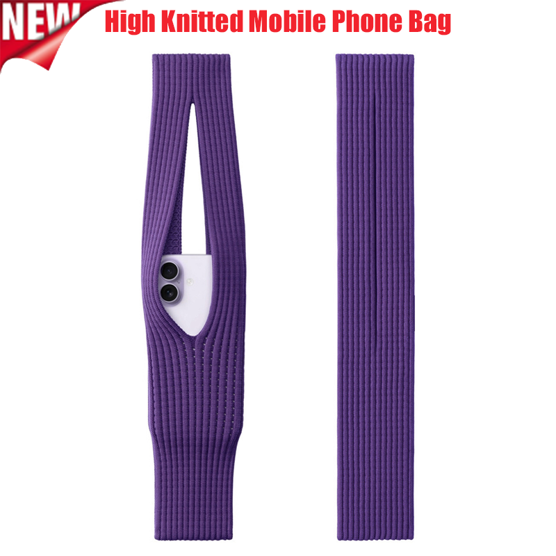 Phone Accessories Pouch - Nuevo Bolso de Mano para Teléfono