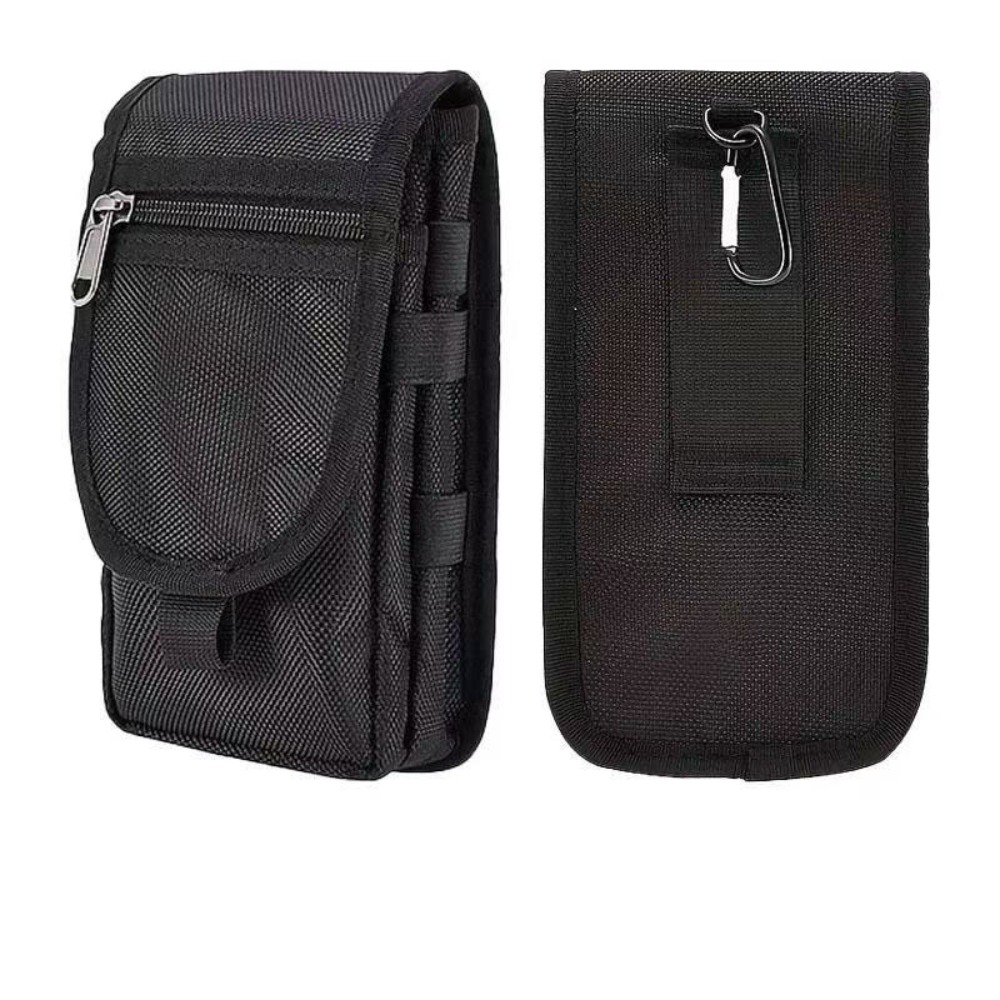 Phone Accessories Pouch - Bolsa Multifuncional para Teléfono Móvil de