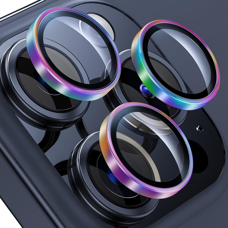 Phone Accessories Kit - 1 Juego de Protector de lente