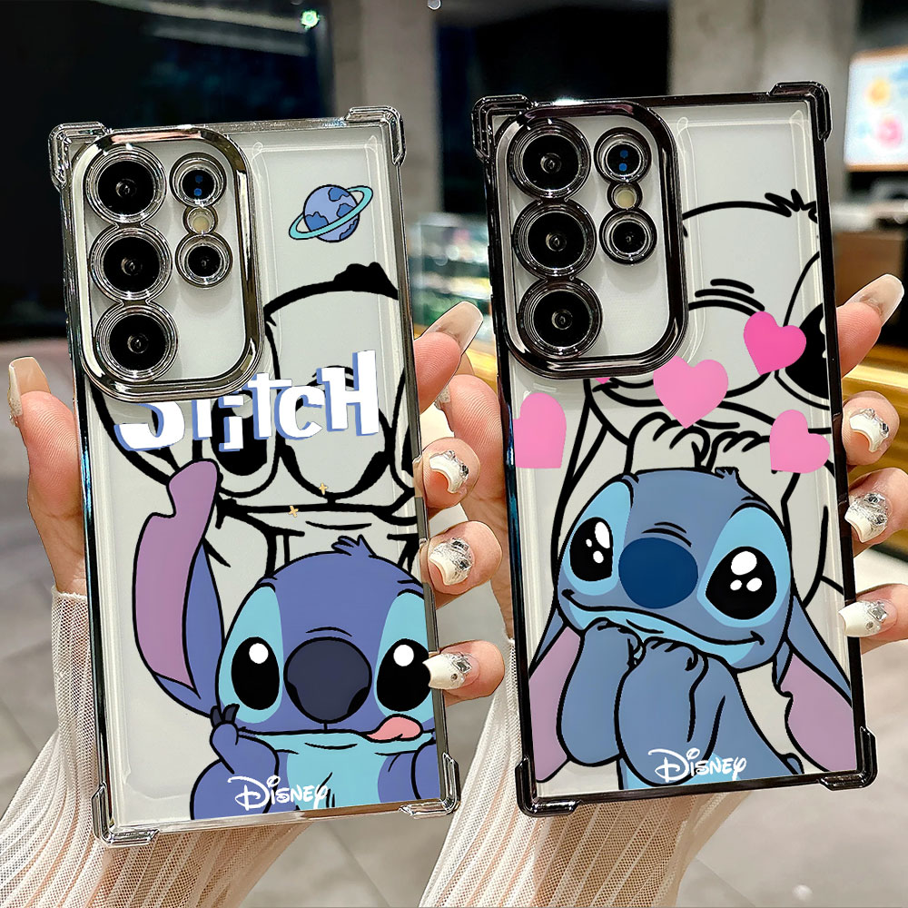 Samsung Galaxy S25 - Funda de silicona con diseño de