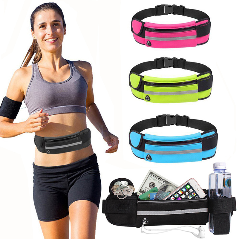 Phone Accessories Kit - Riñonera deportiva para mujer, riñonera para