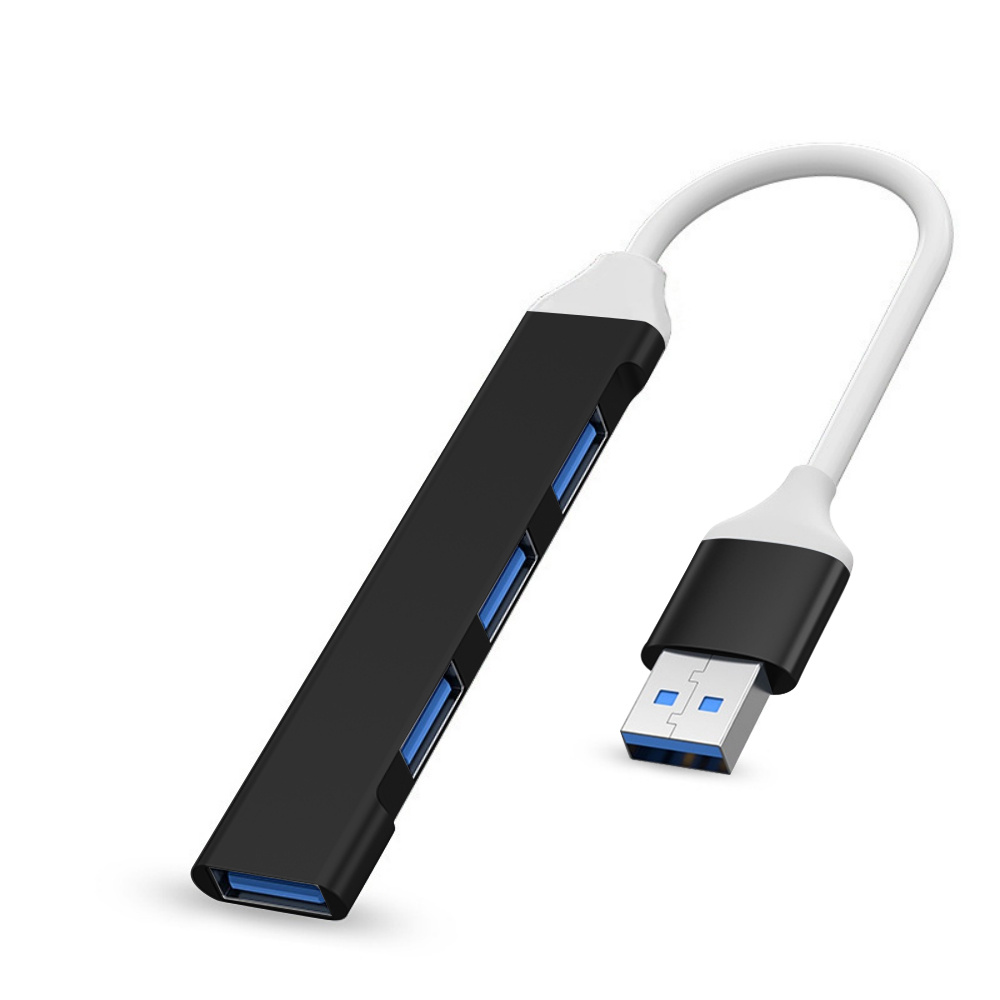 Phone Accessories Distributor - HUB USB 3,0 4 en 1