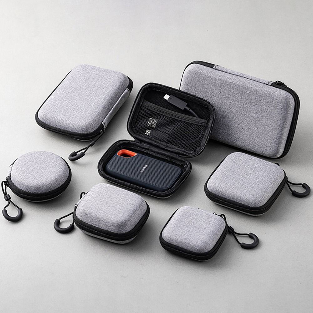 Phone Accessories And Cases - 1 Pieza de Bolsa de Almacenamiento