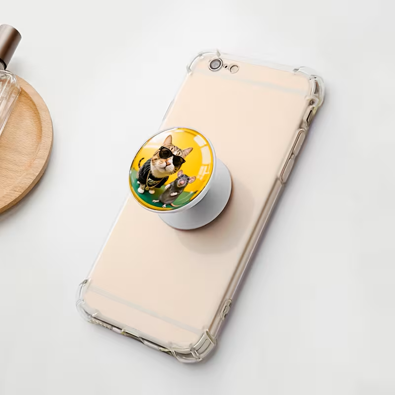 Phone Accessories Stand - 1 soporte para teléfono, regalo para