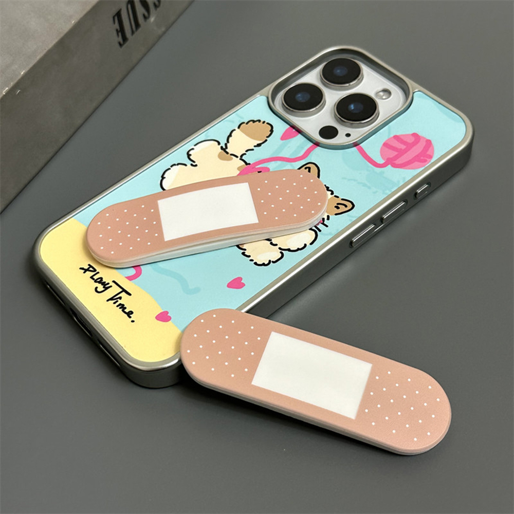 Phone Accessories Pouch - Soporte Universal Creativo Portátil para Teléfono