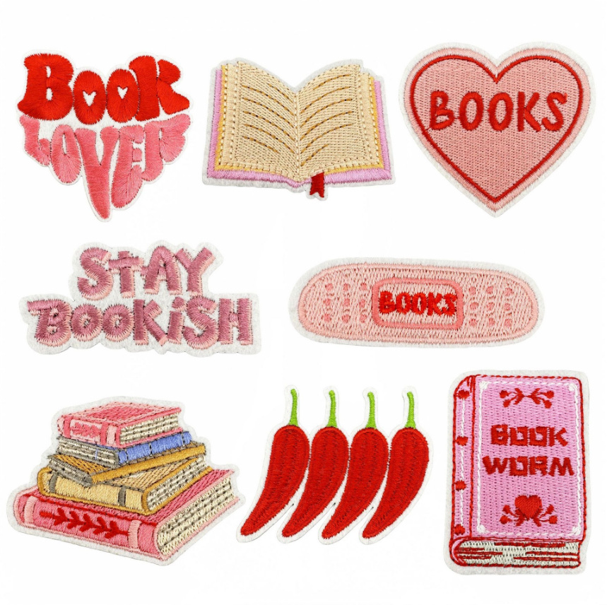 Phone Accessories Pictures - 10 Uds. De libros para planchar,