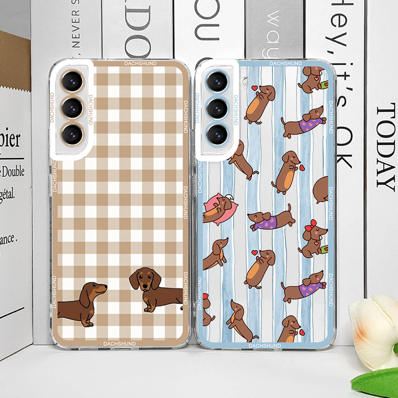 Samsung Galaxy S25 - Funda de Teléfono con Diseño de