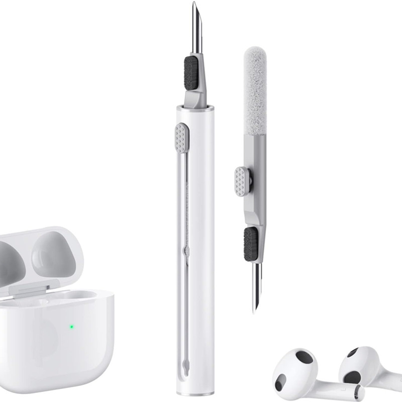 Phone Accessories Kit - Kit de pluma de limpieza para