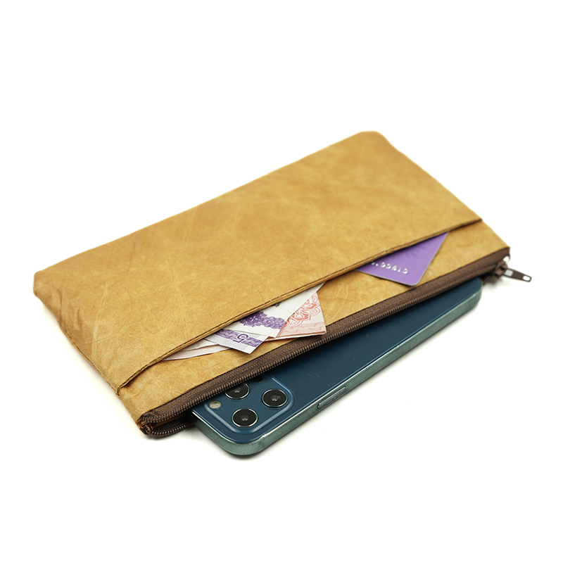 Phone Accessories And Cases - Funda de papel de fibra ultrafina