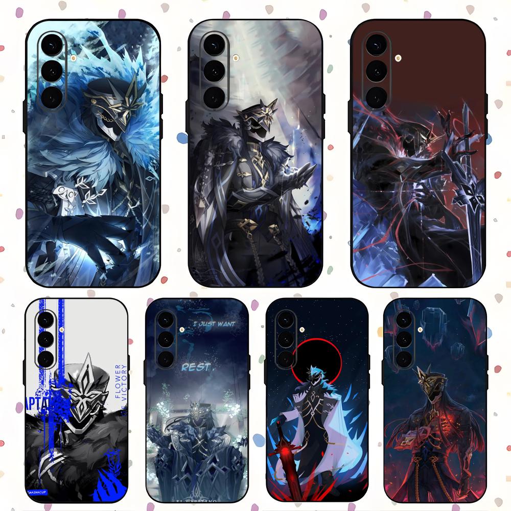 Funda de teléfono Capitano Gen - Samsung Galaxy S25 reseña y precio