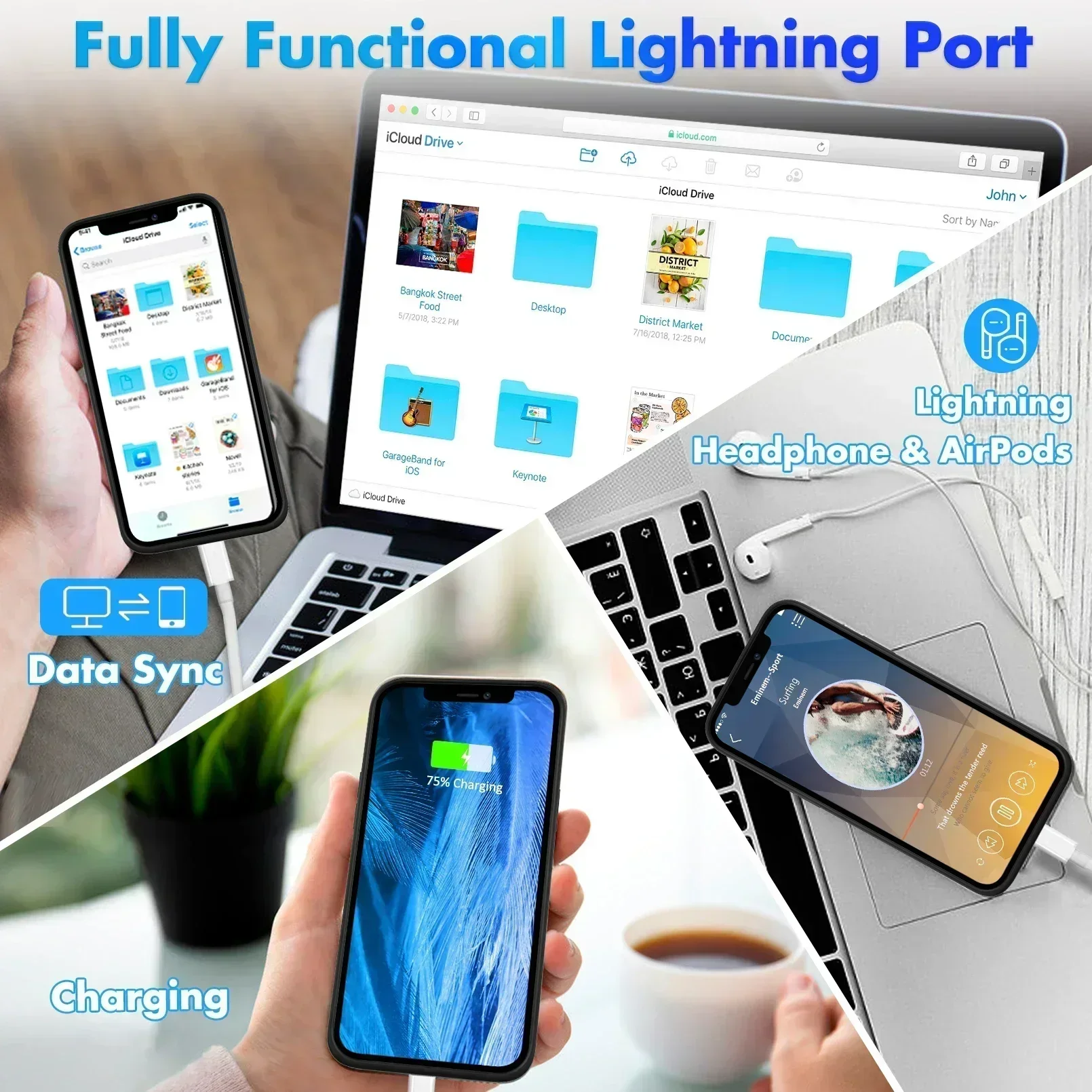 Funda Cargadora de Batería Del - Power Bank Slim reseña y precio