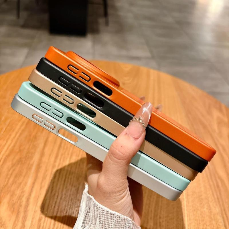 Funda Magnética Rígida para Ma - Phone Accessories And Cases reseña y precio