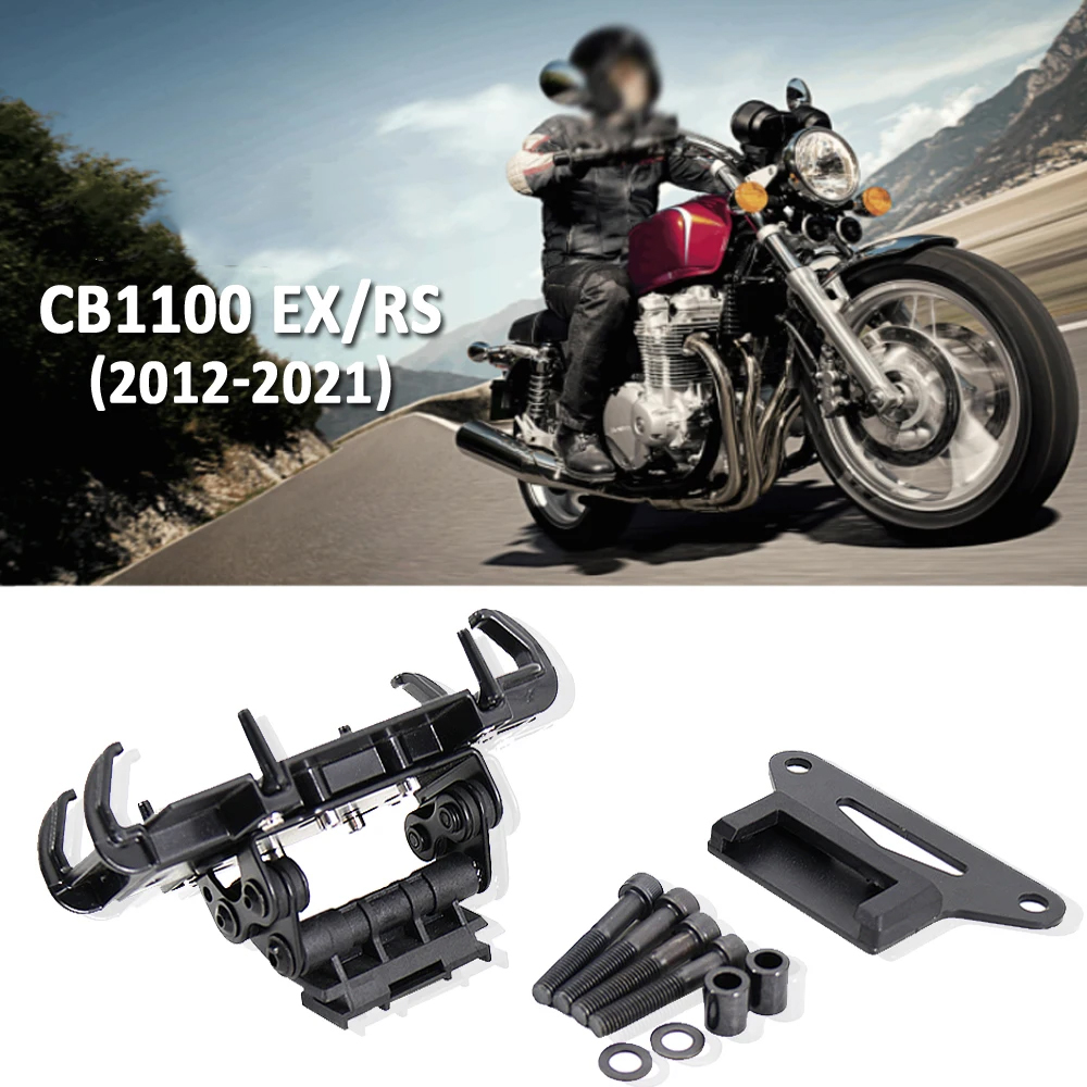 Para Honda CB1100 RS/EX 2012-2 - Phone Accessories Kit reseña y precio