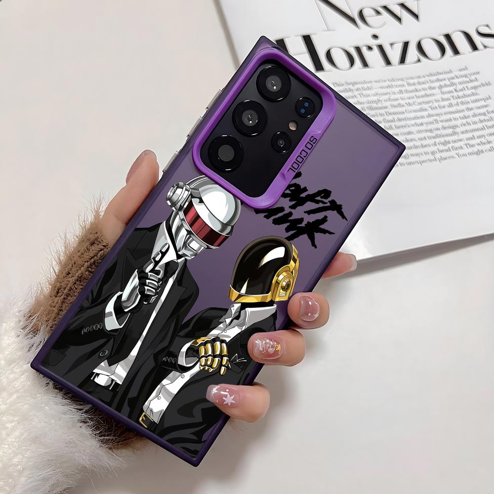 Funda de Silicona Colorida Pla - Samsung Galaxy S25 reseña y precio