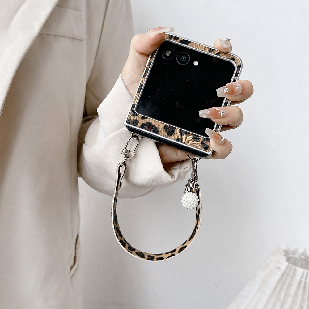 Funda plegable con estampado d - Phone Accessories And Cases reseña y precio