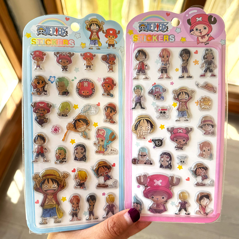Pegatina de una Pieza de Estil - Phone Accessories Toys reseña y precio