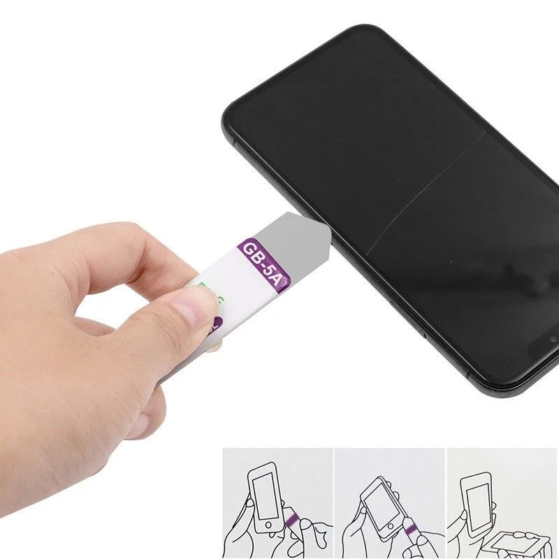 Kit de Herramientas de Reparac - Phone Accessories Kit reseña y precio