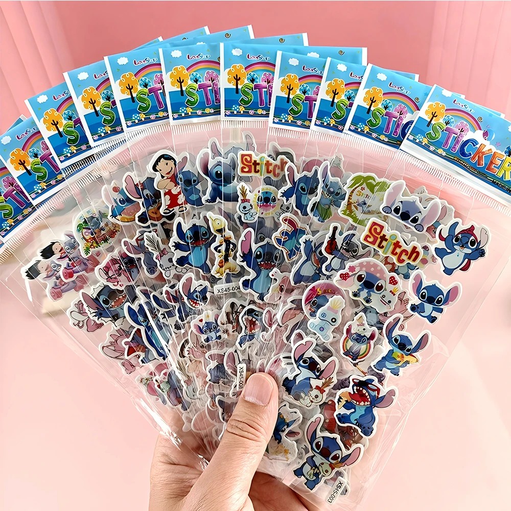 48 Hojas de Adhesivos Lindos d - Phone Accessories Toys reseña y precio