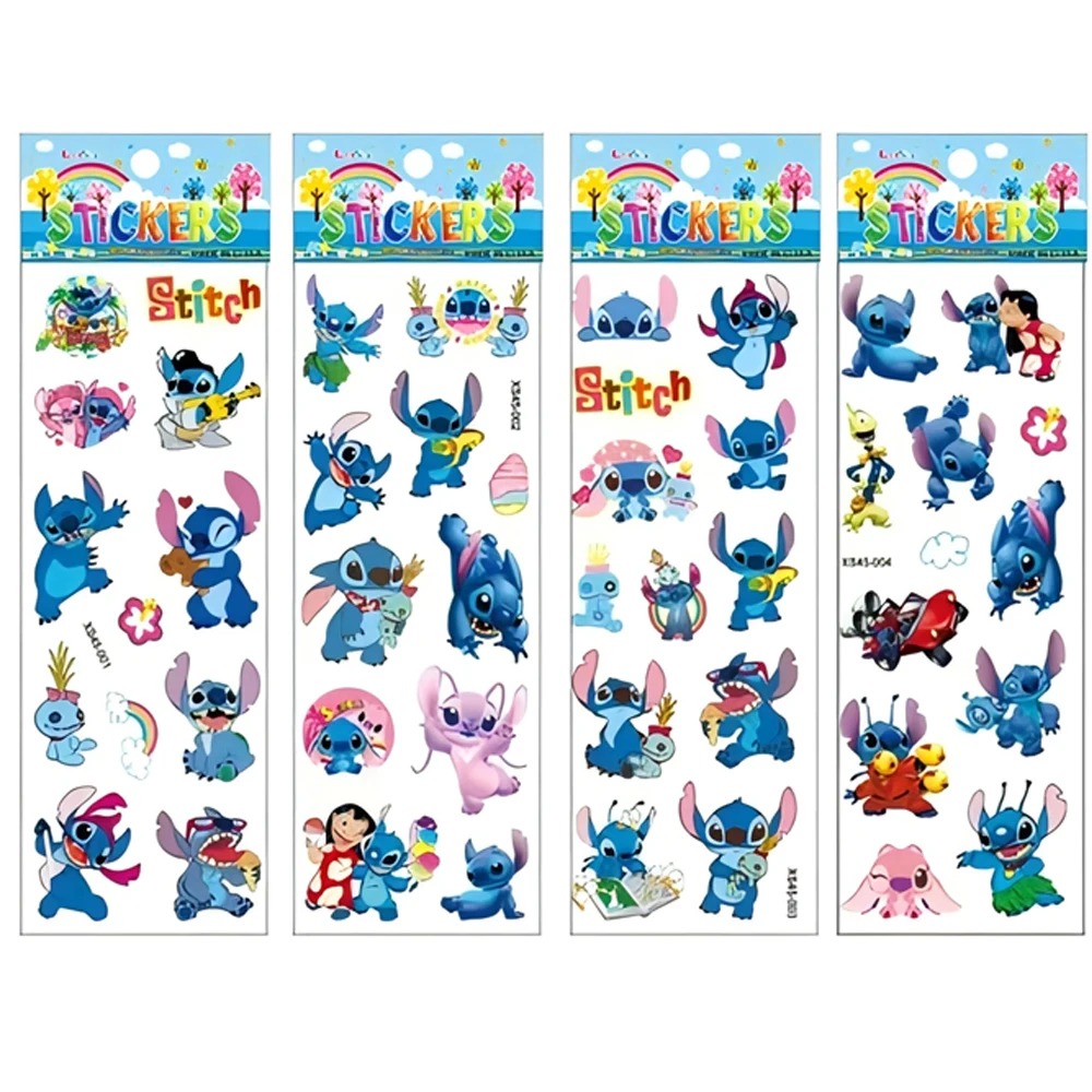 48 Hojas de Adhesivos Lindos d - Phone Accessories Toys reseña y precio