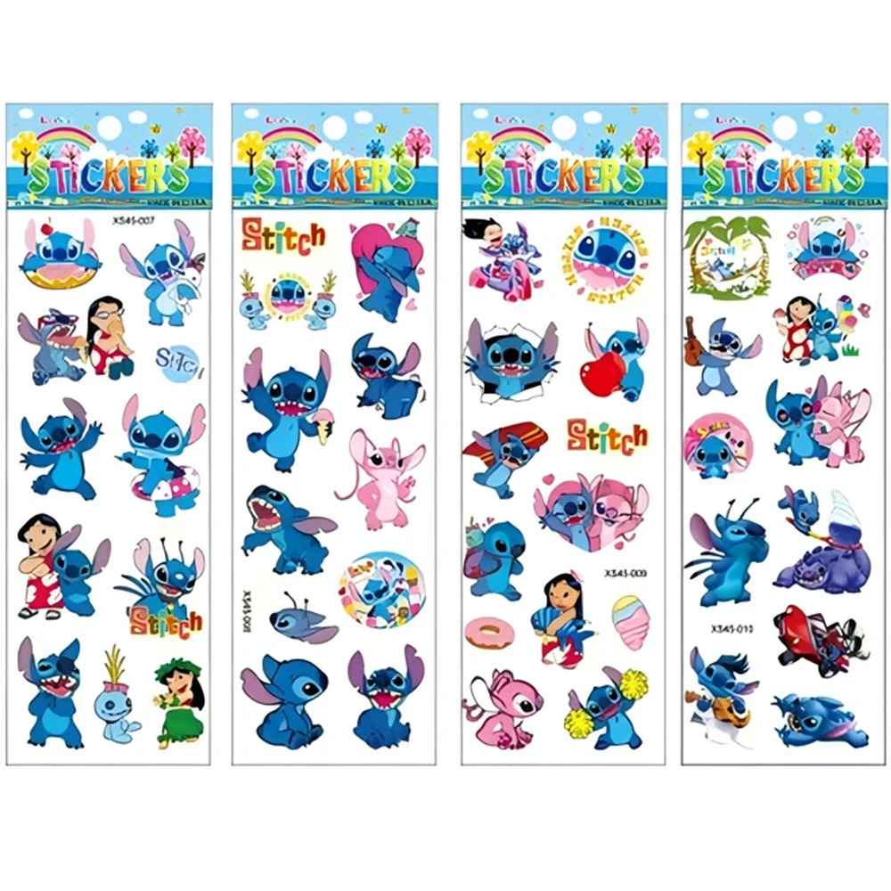 48 Hojas de Adhesivos Lindos d - Phone Accessories Toys reseña y precio