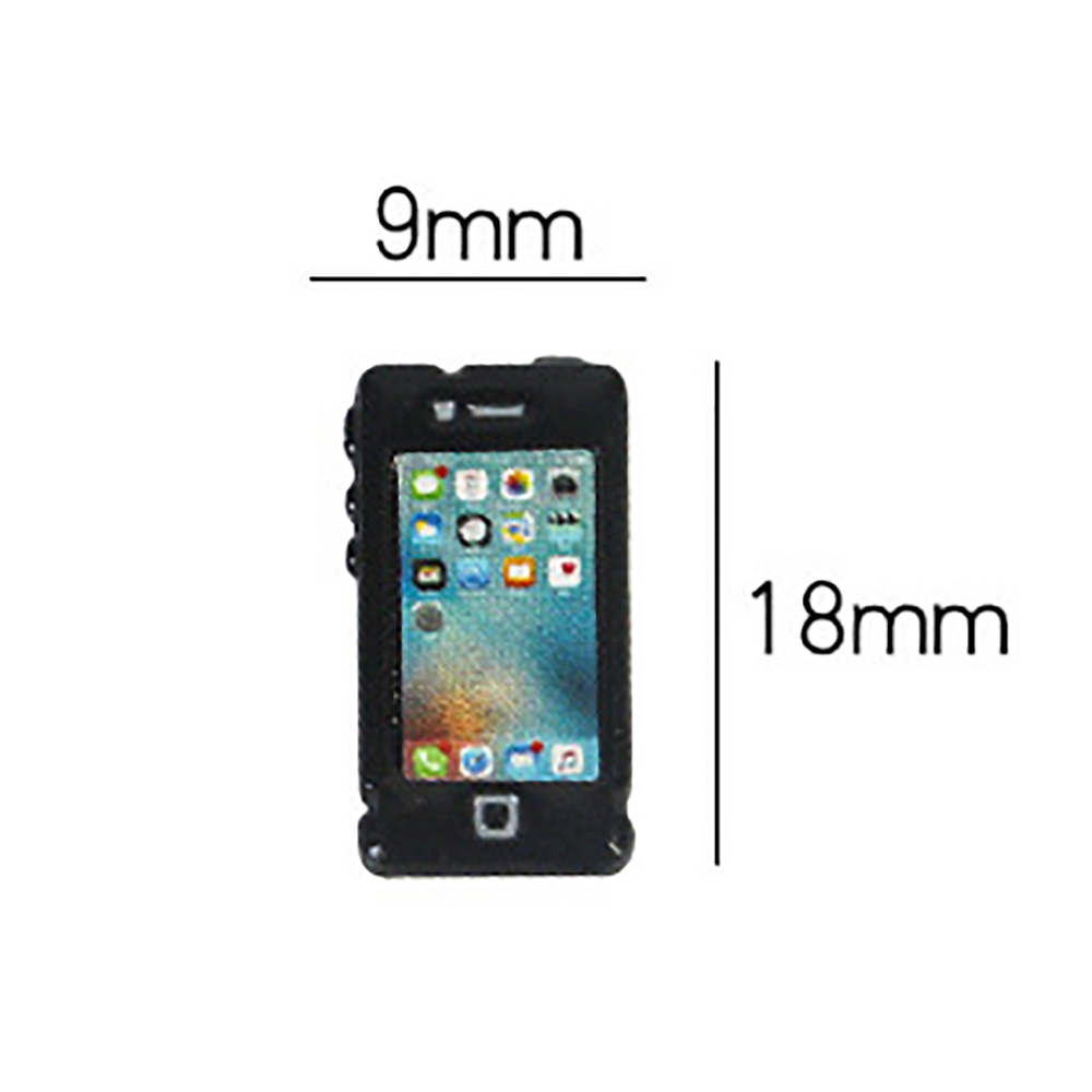 Accesorios de coche RC decorac - Phone Accessories Pictures reseña y precio