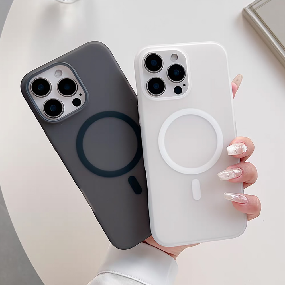 Funda de silicona transparente - Phone Accessories And Cases reseña y precio