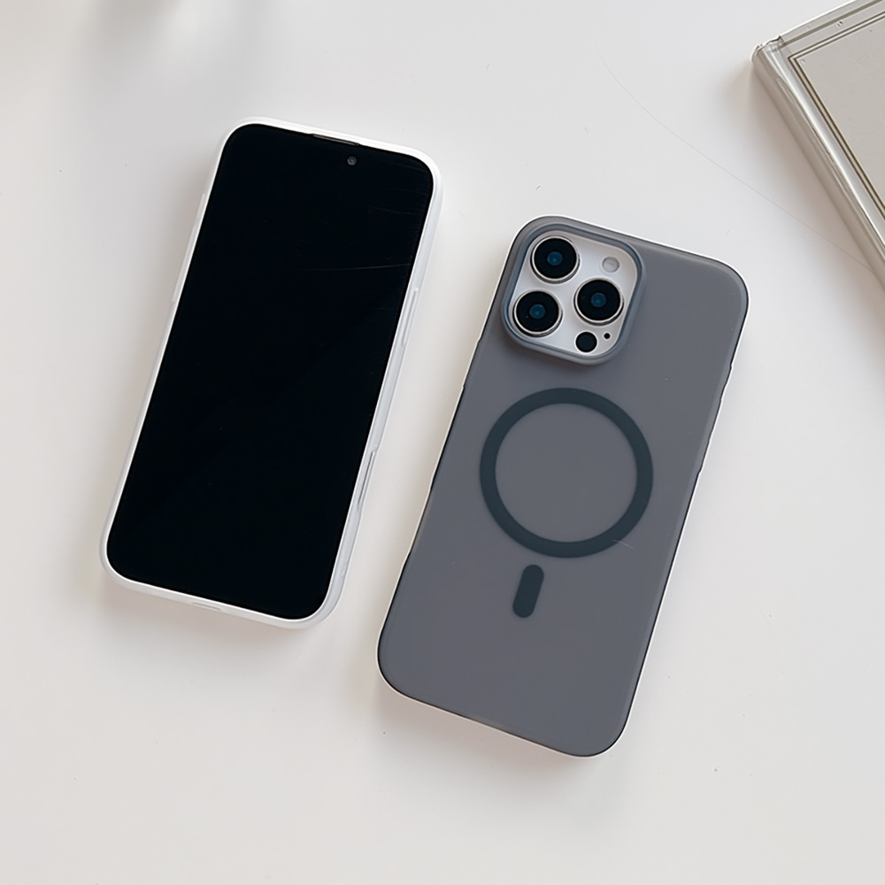 Funda de silicona transparente - Phone Accessories And Cases reseña y precio