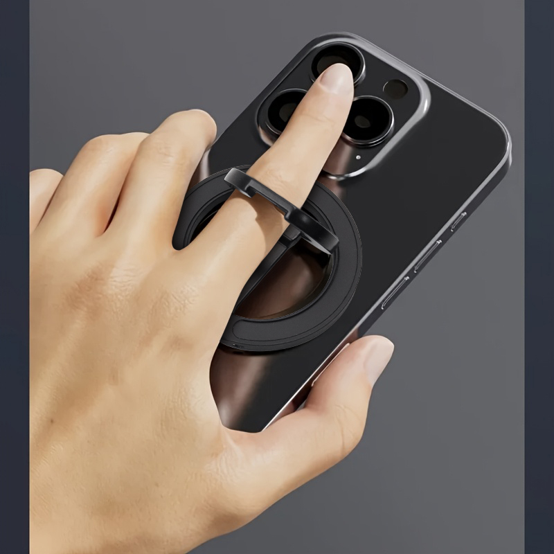 Soporte Magnético de Doble Car - Phone Accessories Stand reseña y precio