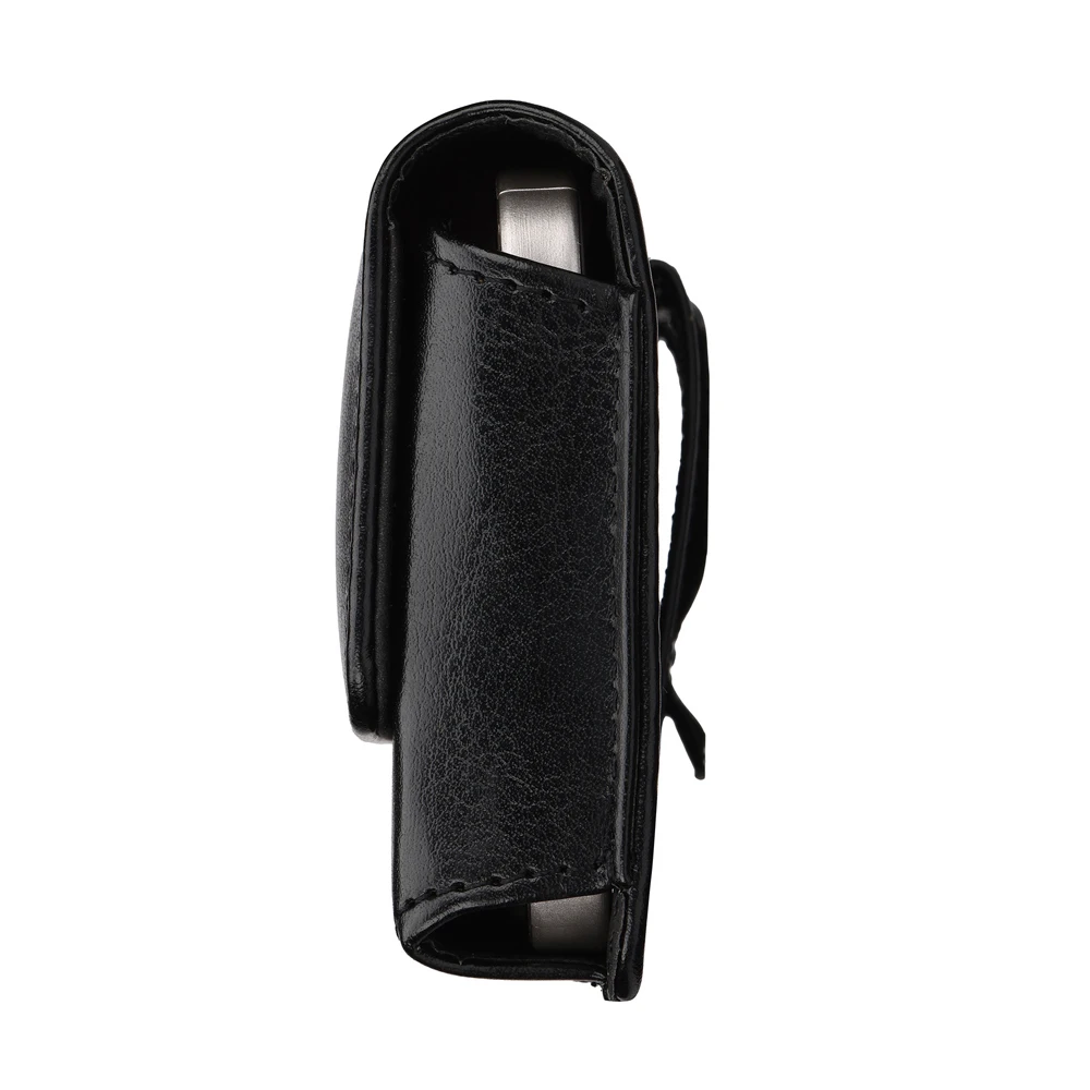 Funda Universal de Cuero con C - Phone Accessories Pouch reseña y precio