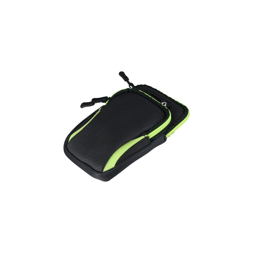 Brazalete deportivo para gimna - Phone Accessories And Cases reseña y precio