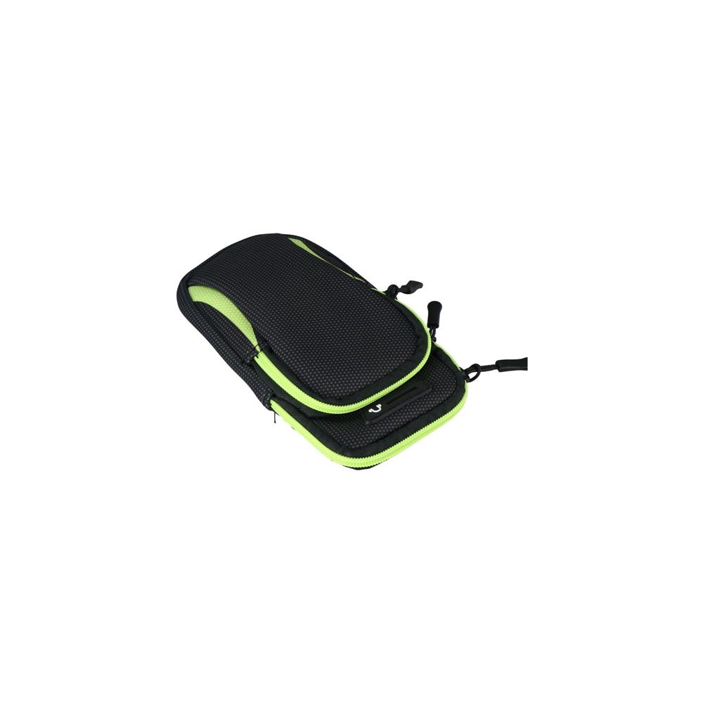 Brazalete deportivo para gimna - Phone Accessories And Cases reseña y precio