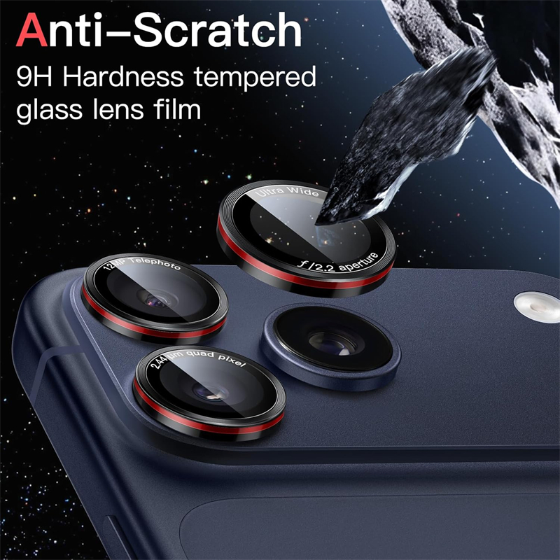 Funda protectora de lente para - Phone Accessories And Cases reseña y precio