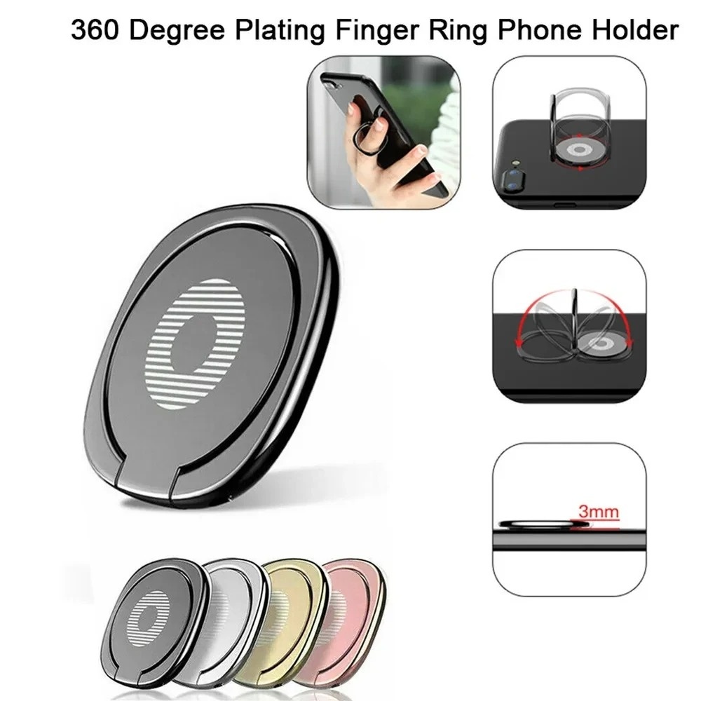 Soporte Universal para Teléfon - Phone Accessories Stand reseña y precio