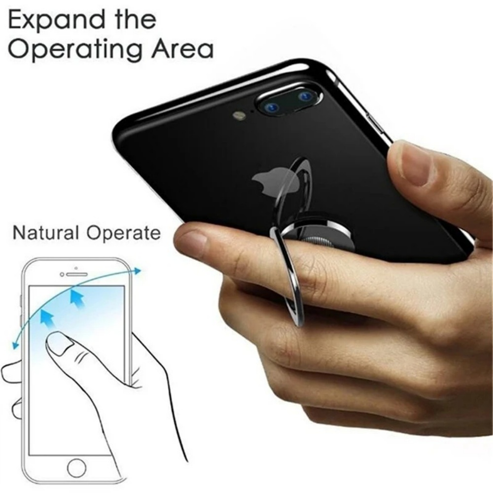 Soporte Universal para Teléfon - Phone Accessories Stand reseña y precio