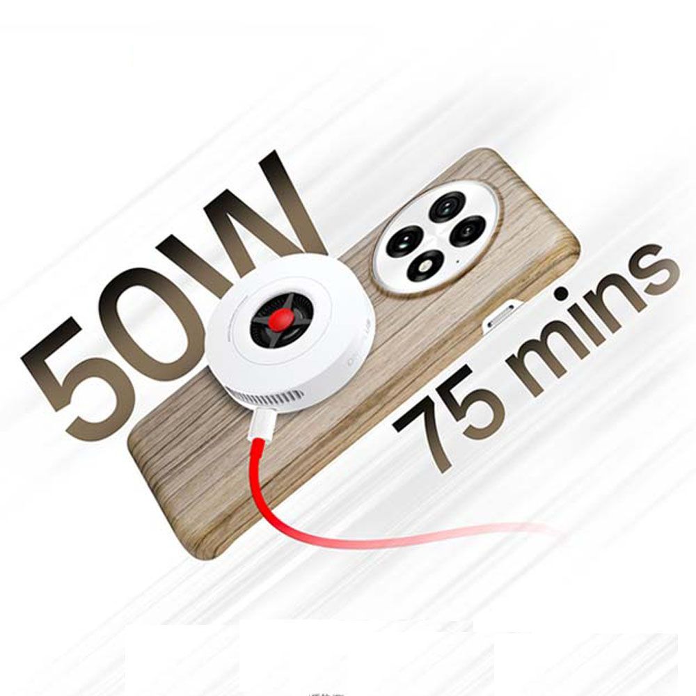 OPPO AIRVOOC 50W cargador inal - Phone Cooling Fan reseña y precio