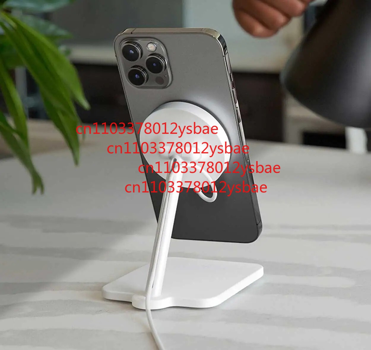 PARA Doce Fuerte Sur Base magn - Phone Accessories Kit reseña y precio