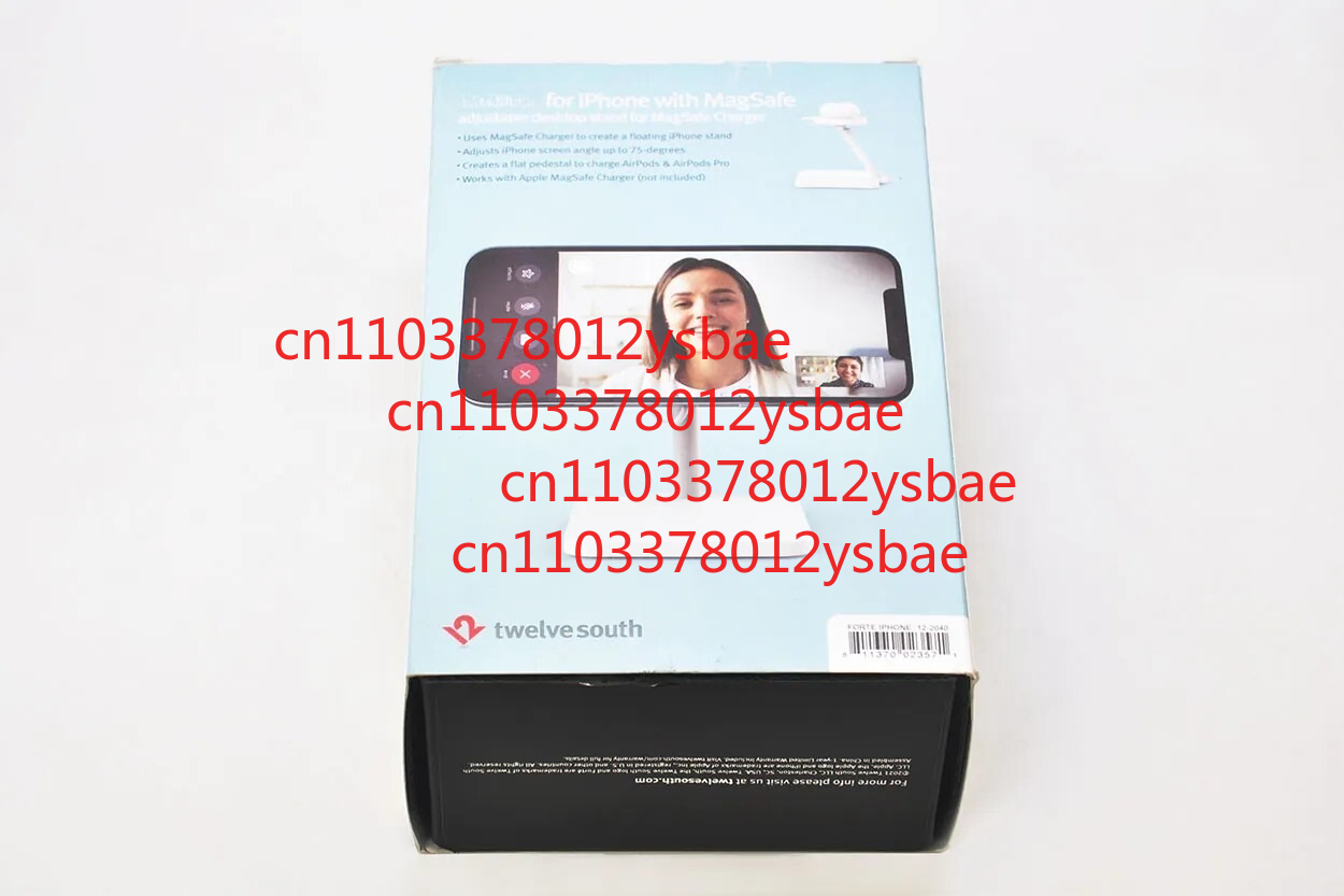 PARA Doce Fuerte Sur Base magn - Phone Accessories Kit reseña y precio