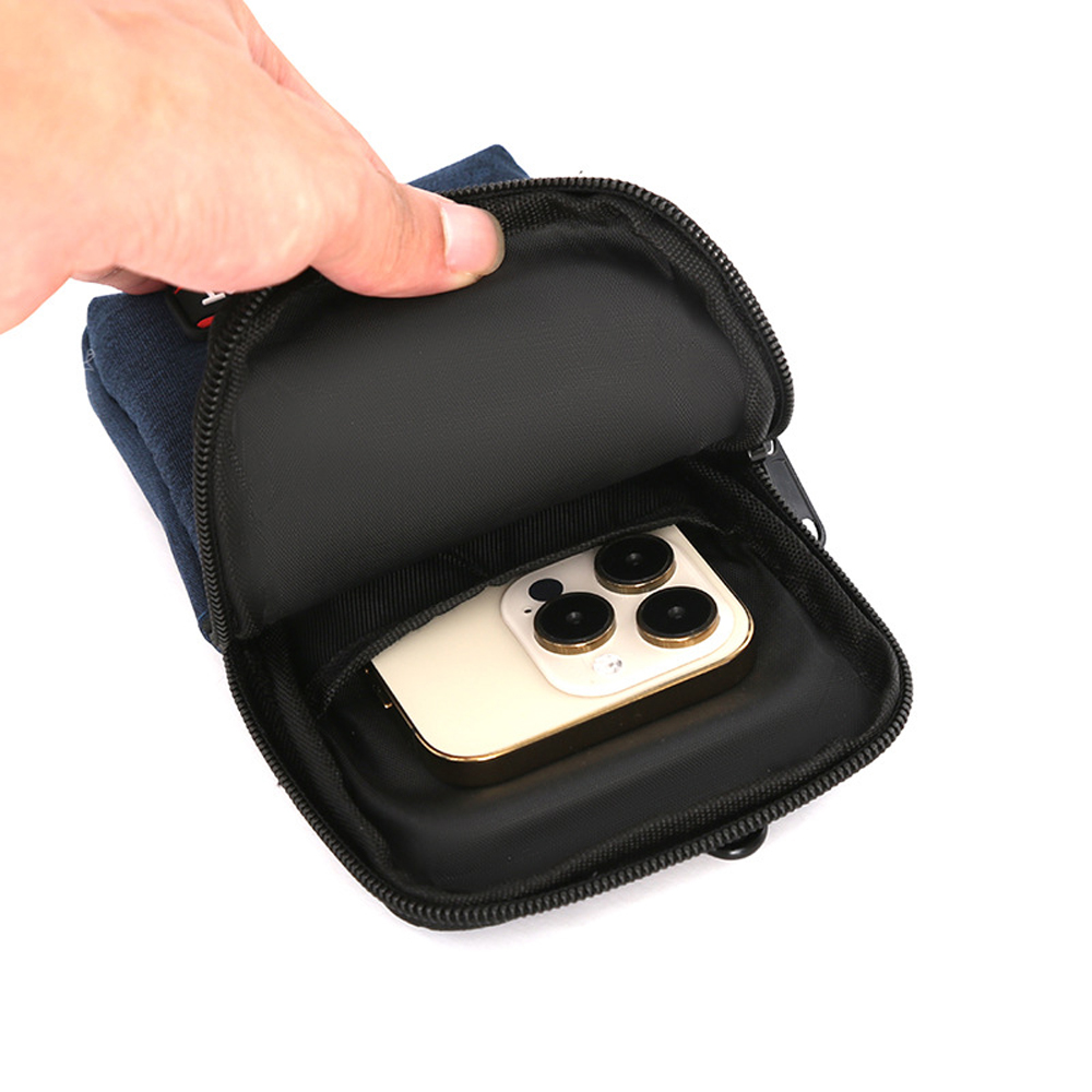 Funda para teléfono móvil, riñ - Phone Accessories Pouch reseña y precio