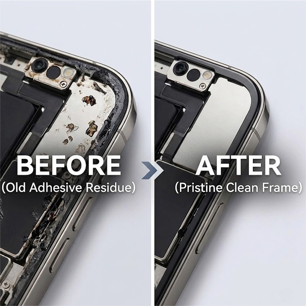 Kit Profesional para Remover A - Phone Accessories Kit reseña y precio
