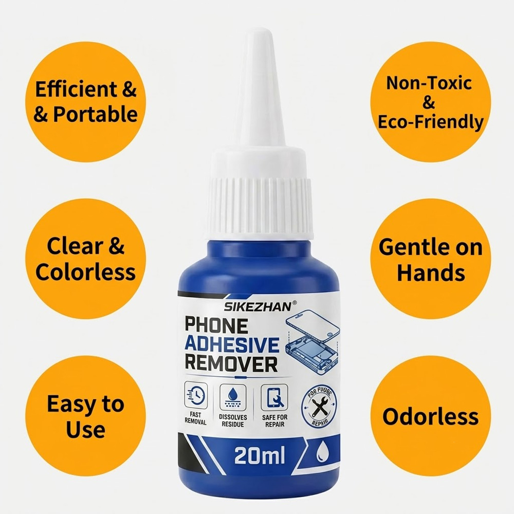 Kit Profesional para Remover A - Phone Accessories Kit reseña y precio