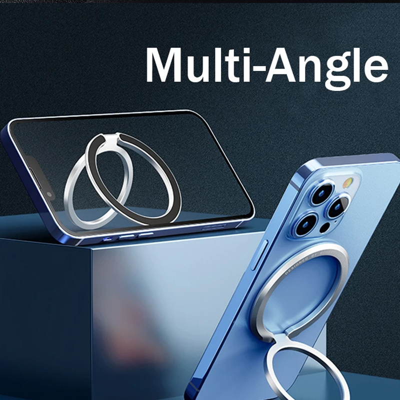 Soporte Magnético para iPhone  - Phone Accessories Stand reseña y precio