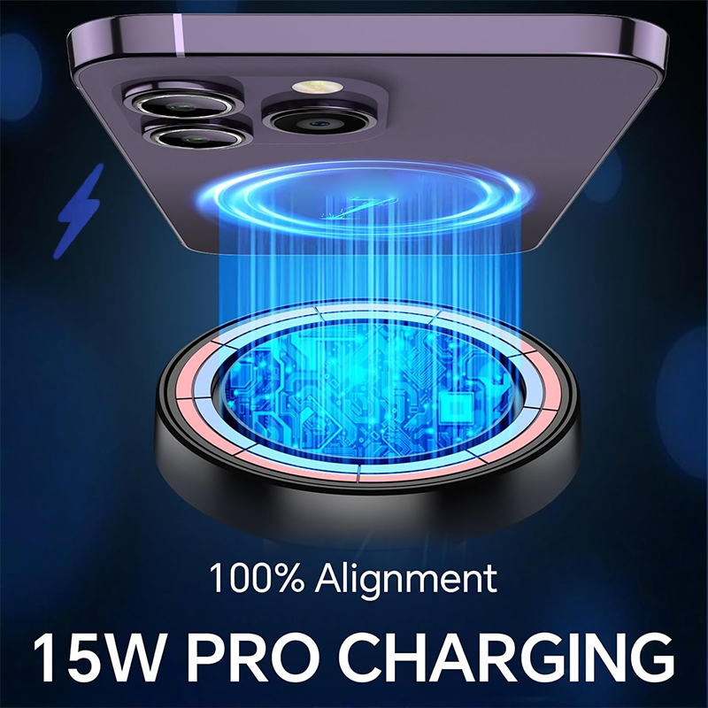 UYUXIO-cargador de coche inalá - Phone Cooling Fan reseña y precio