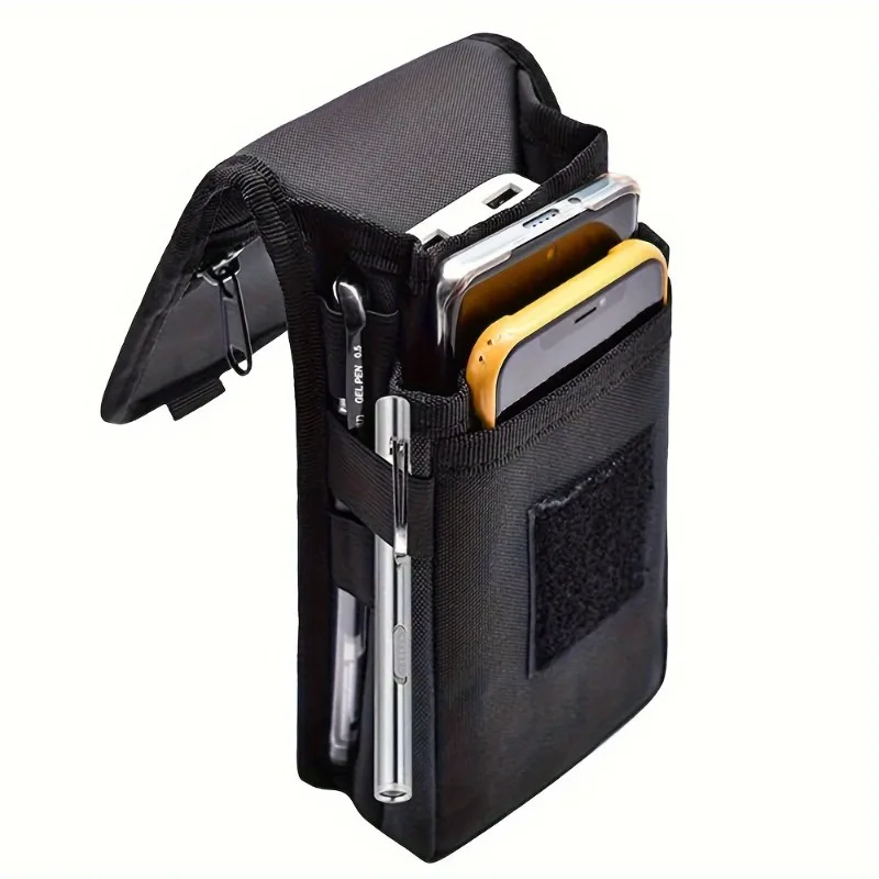 Bolsa Multifuncional para Telé - Phone Accessories Pouch reseña y precio