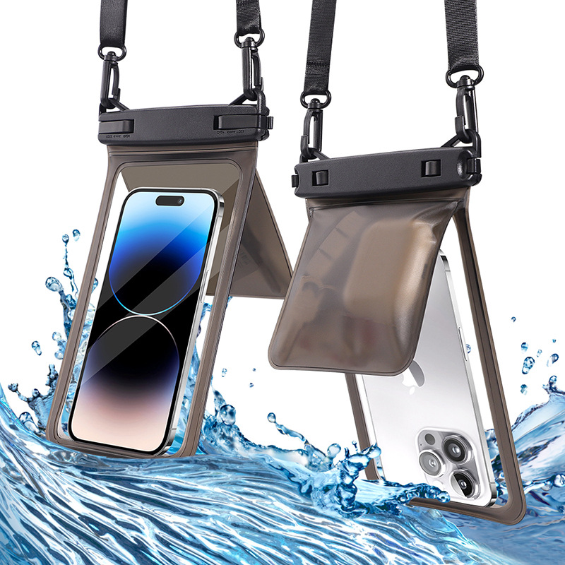 Funda Impermeable IPX8 para Te - Phone Accessories Pouch reseña y precio