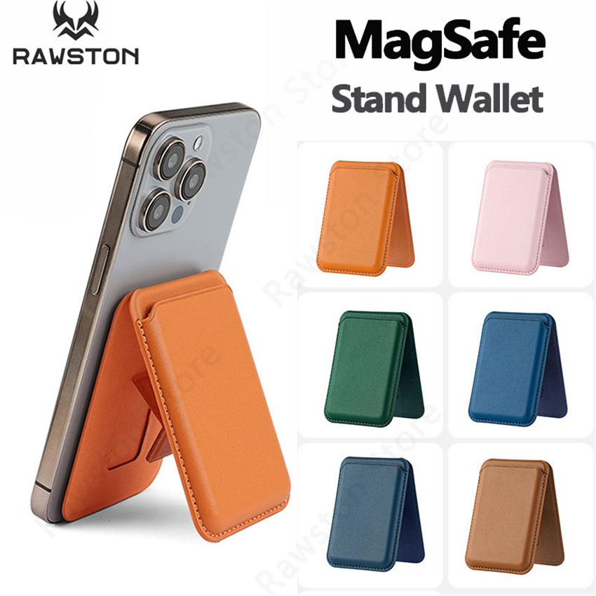 Funda tipo billetera de cuero  - Phone Accessories And Cases reseña y precio