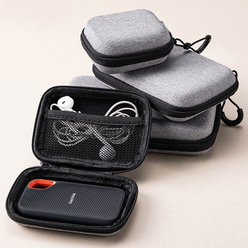 1 Pieza de Bolsa de Almacenami - Phone Accessories And Cases reseña y precio