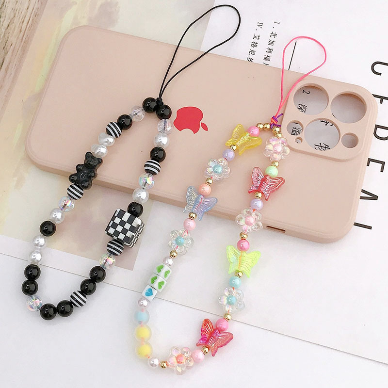 Nueva Cadena para Teléfono con - Phone Accessories Pictures reseña y precio