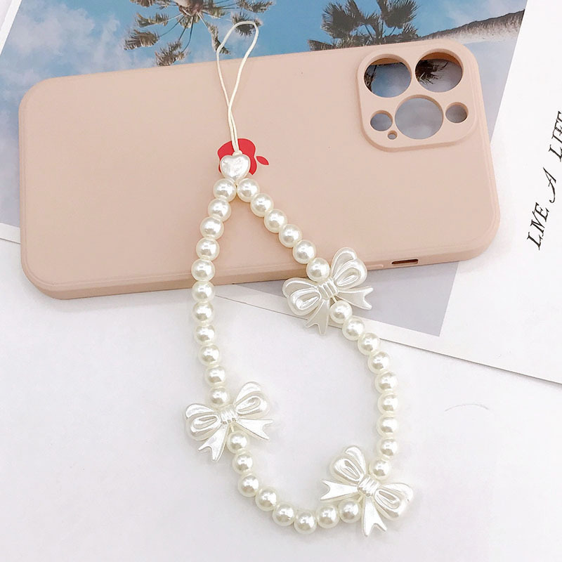 Nueva Cadena para Teléfono con - Phone Accessories Pictures reseña y precio