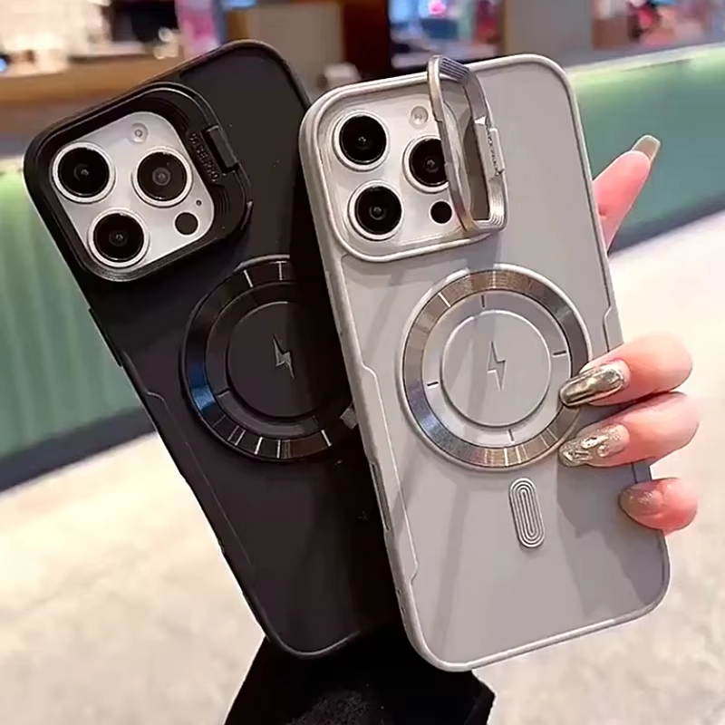 Nuevo Soporte Magnético para F - Phone Accessories And Cases reseña y precio