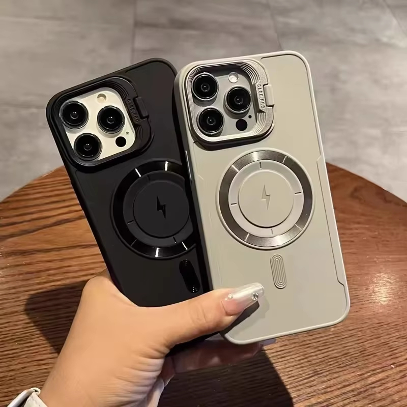 Nuevo Soporte Magnético para F - Phone Accessories And Cases reseña y precio